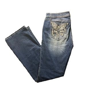 Size 34 MissMe jeans brand new